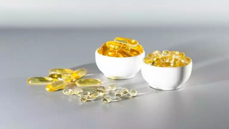 ما أعراض وأسباب نقص فيتامين د؟