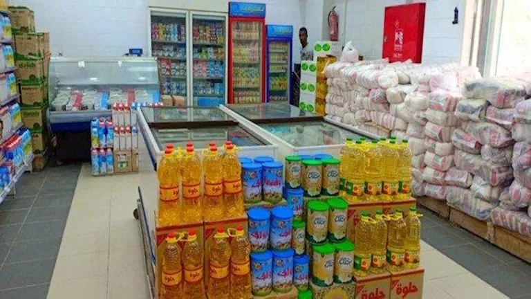 أسعار السلع الأساسية بالأسواق في رابع أيام عيد الأضحى