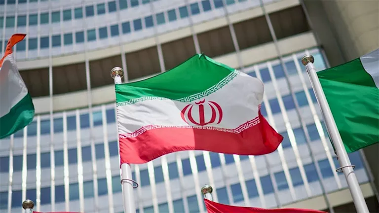 إيران تمهل عملاء إسرائيل فرصة أخيرة لتسليم أنفسهم