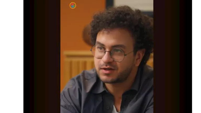 أحمد عصام السيد لـ